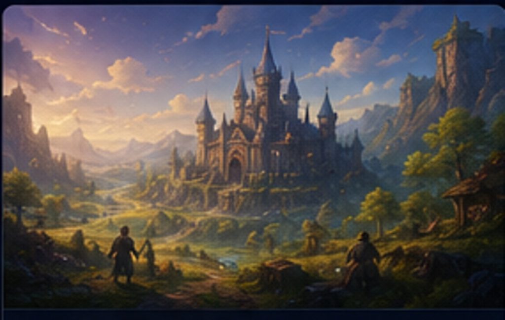 Re-Roll Kingdom